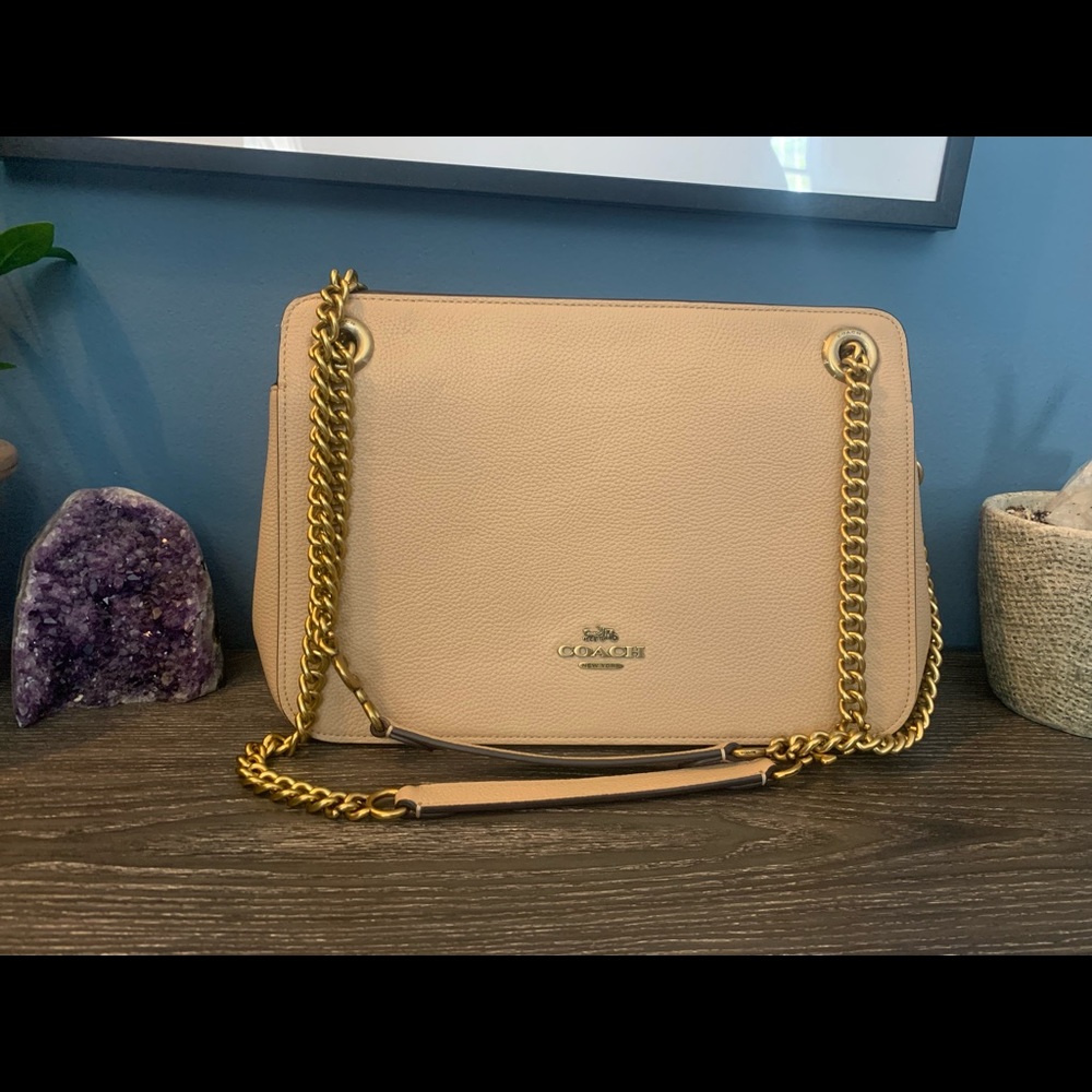 Coach Bryant Cobvertable Carryall